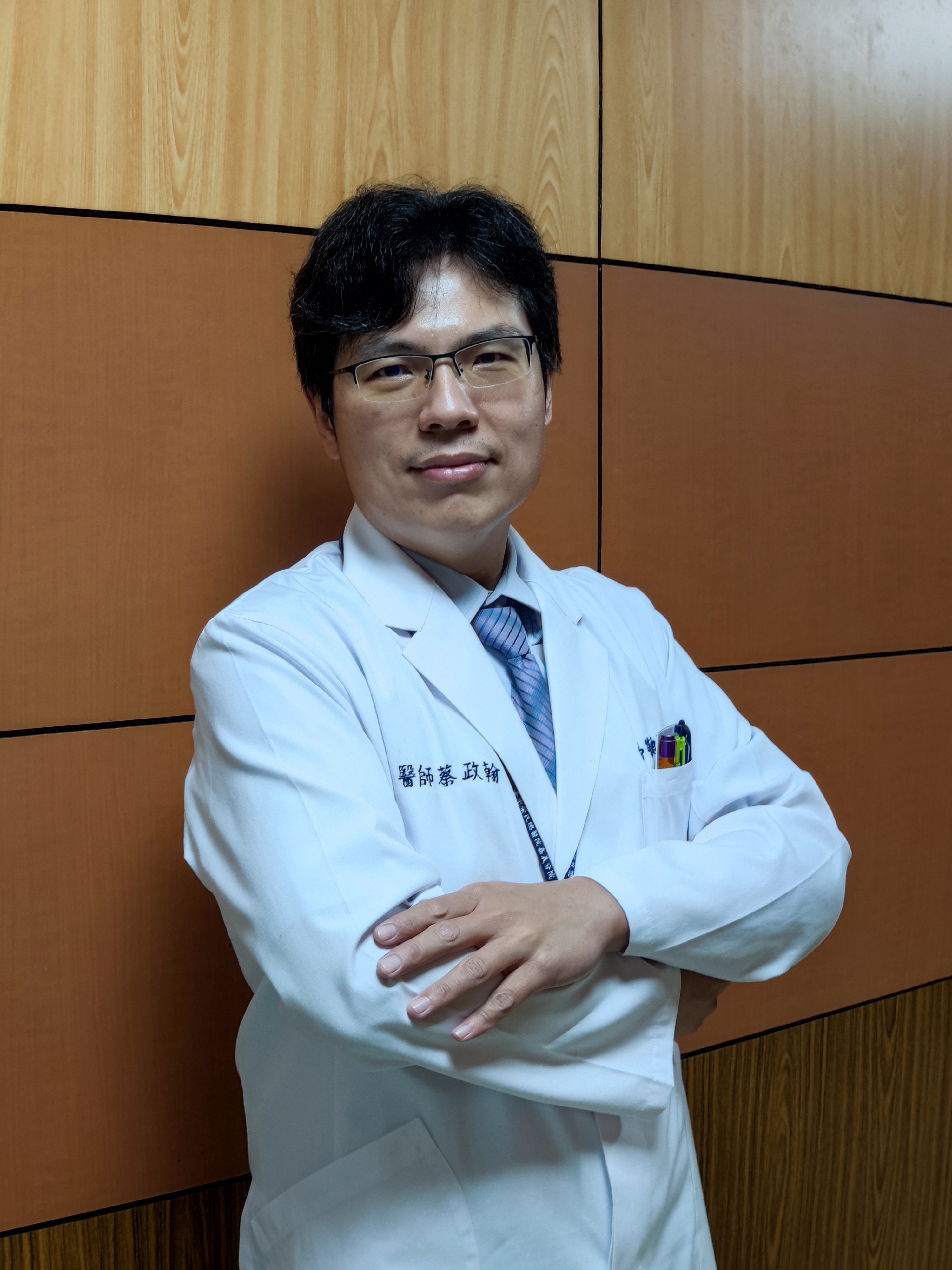 Tsai Cheng Han